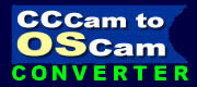 CCcam To OScam Converter Software Downloads
